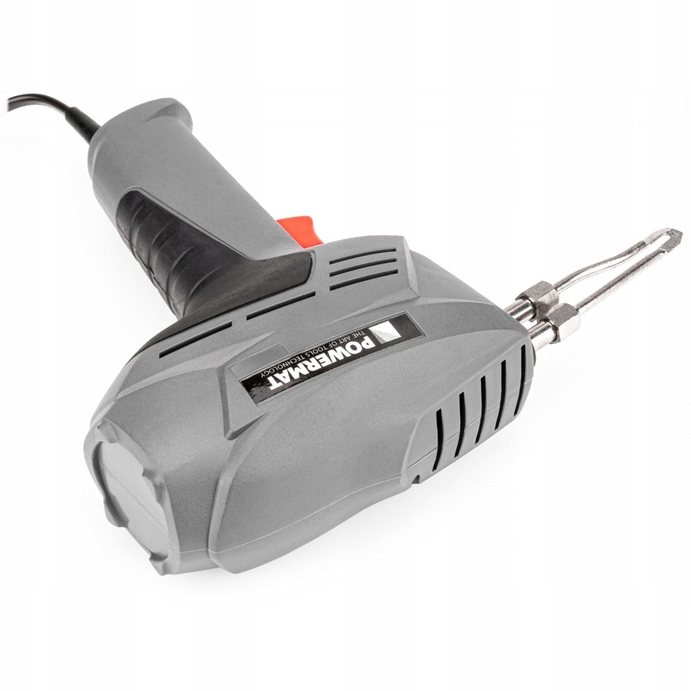 Lutownica transformatorowa 130W 680 stC LED