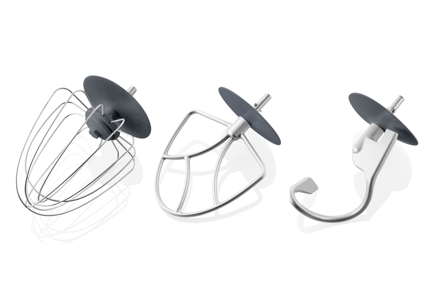 Robot kuchenny MIKSER PLANETARNY ETA Gratus SMART 1500W misa 5,5L BLENDER