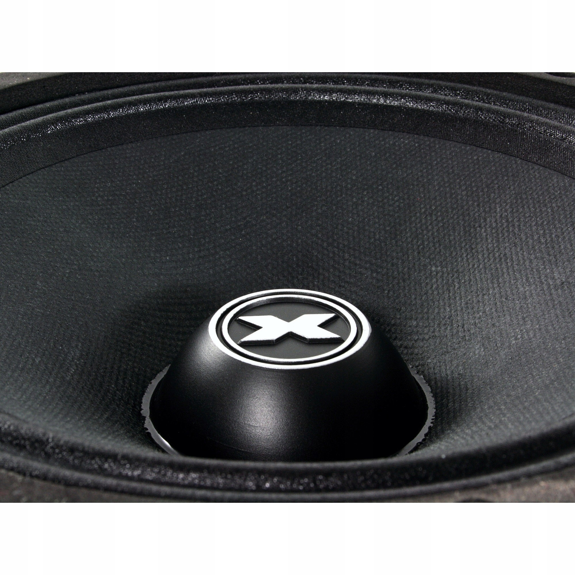 Głośniki Excursion 165mm midwoofery 500W