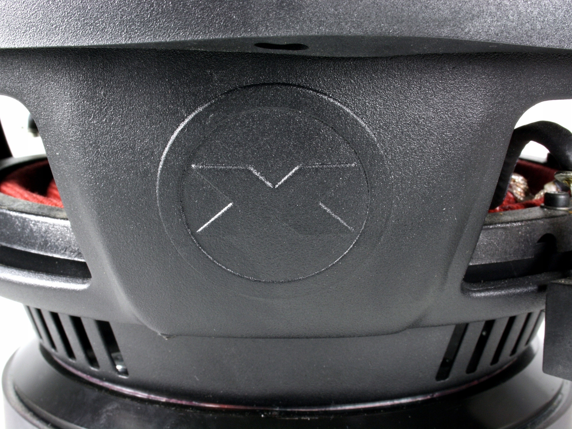 Głośnik Subwoofer Excursion 10'' 25cm 2500W