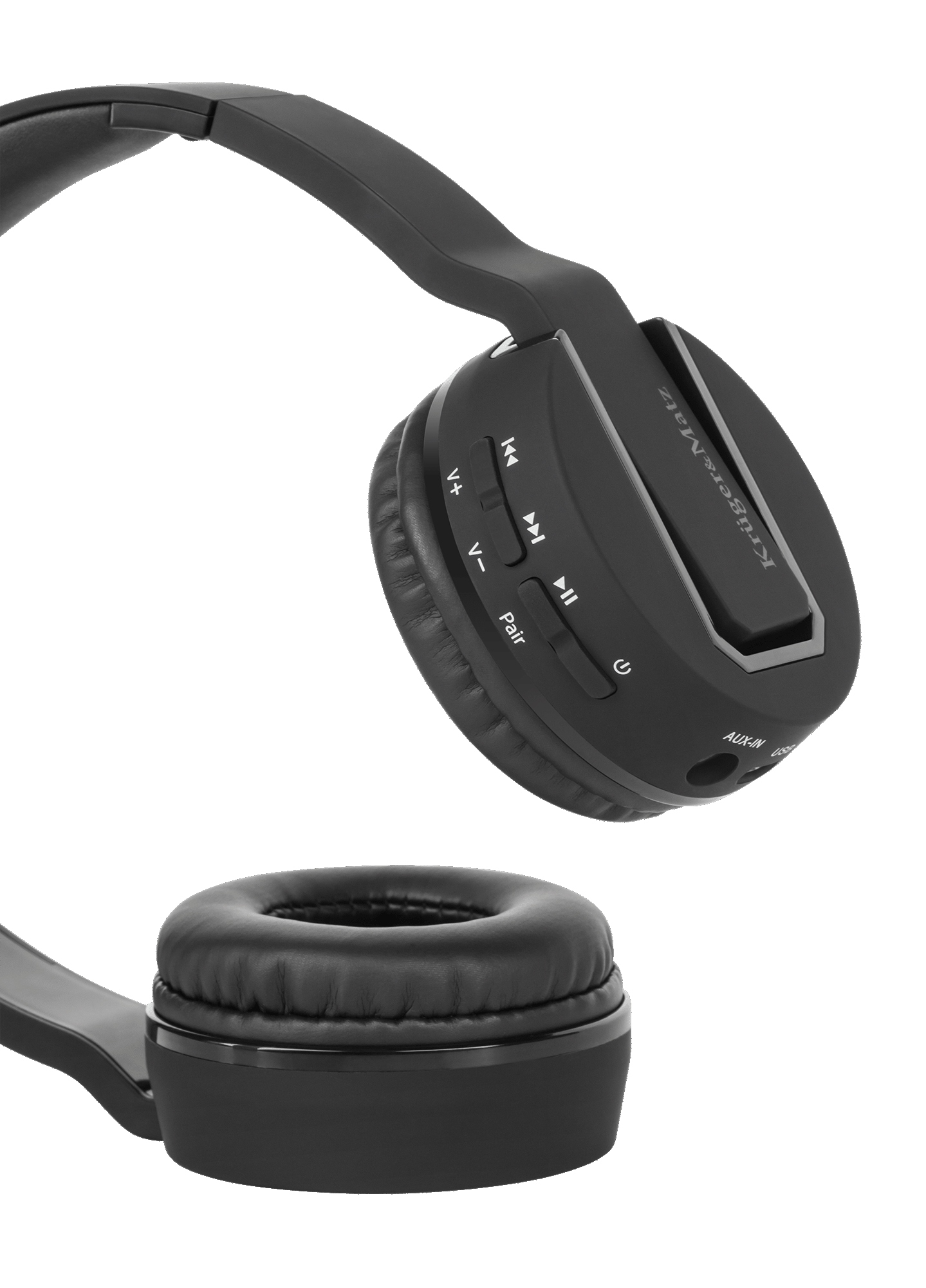 Słuchawki Bezprzewodowe Bluetooth 5.0 KM Play