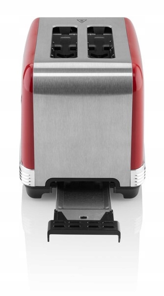 Toster Retro Eta 930W 7 Poziomów Rozmrażanie