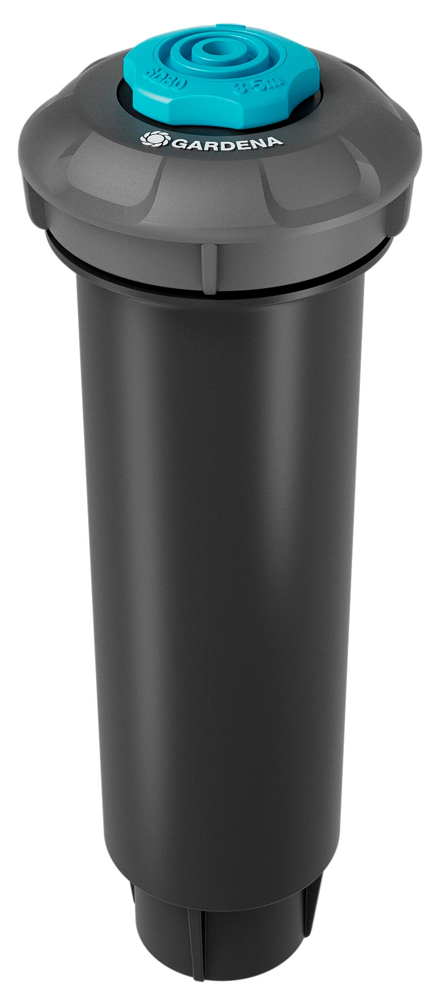 Zraszacz GARDENA automatyczny WYNURZALNY podziemny REGULOWANY