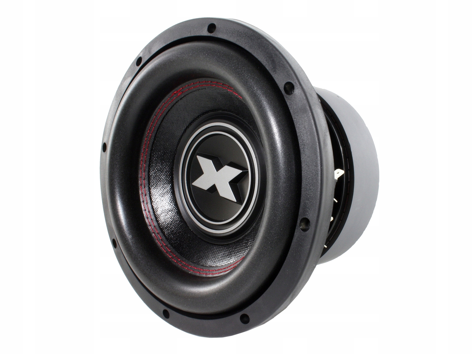 Głośnik Excursion Subwoofer 8'' 20cm 2000W