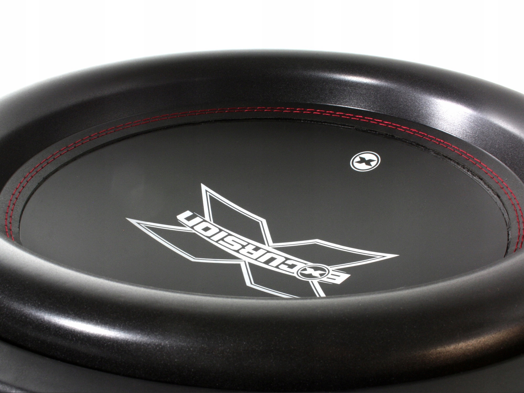 Głośnik SUBWOOFER Excursion 15' 38cm 2x 4ohm 3500W