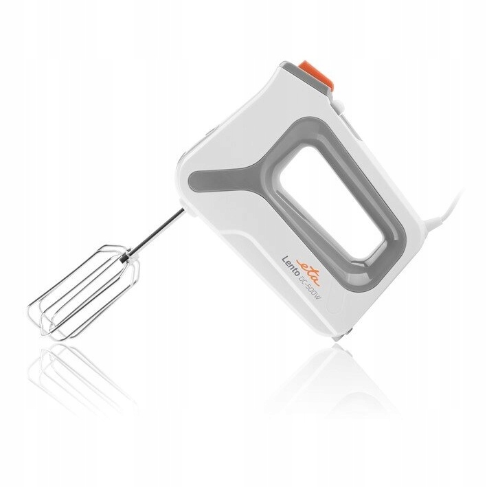 Mikser Ręczny Eta 4 Prędkości PULSE 500W