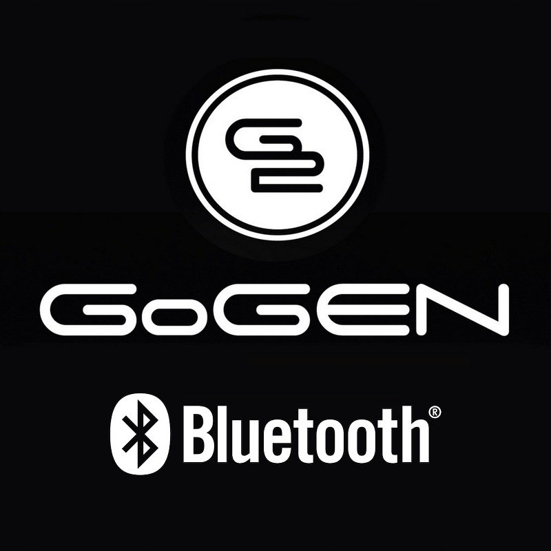 Głośnik BLUETOOTH TWS dla Dzieci MP3 IPX6 GoGEN