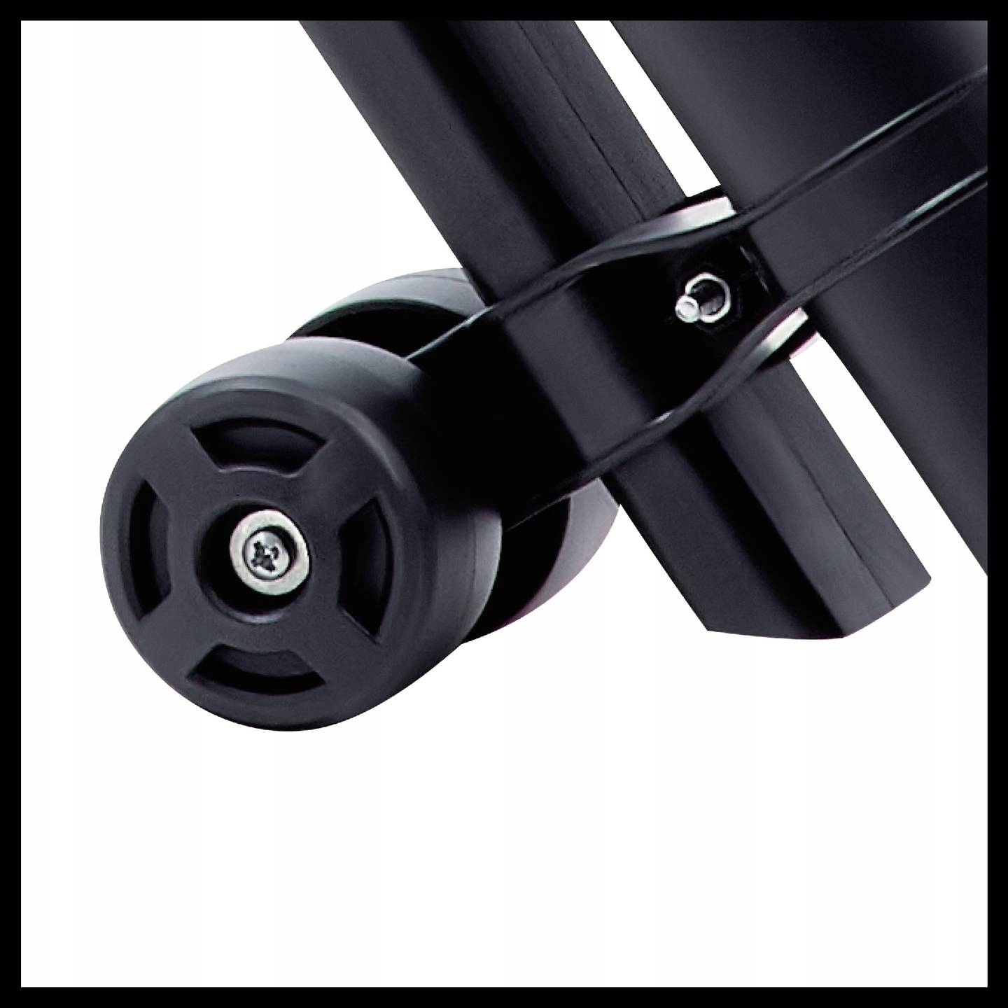 Dmuchawa do liści Einhell funkcja ssania worek 40L rozdrabniacz 3000W