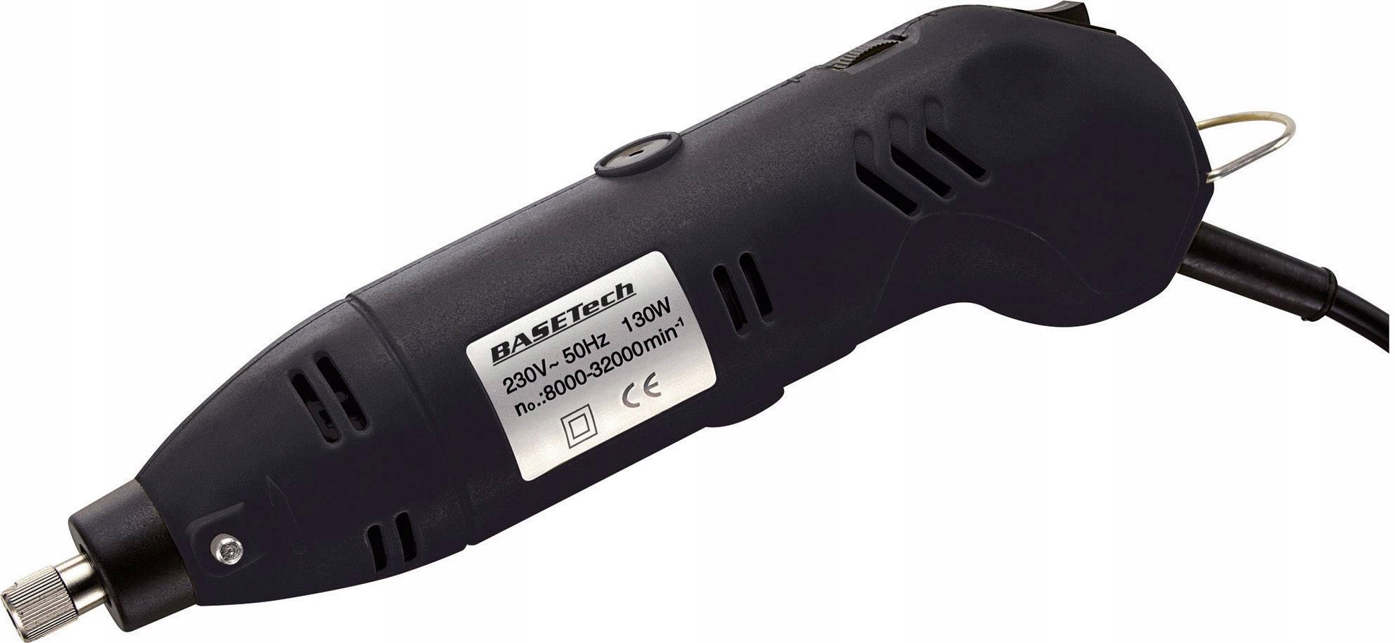 Szlifierka Frezarka Grawerka mini Wiertarka