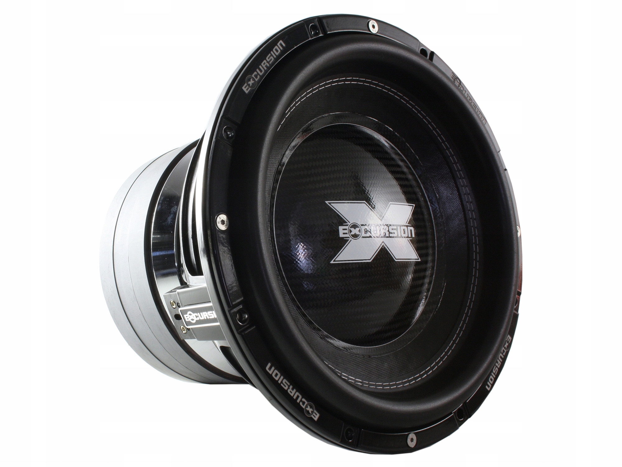 Głośnik Excursion Subwoofer 12'' 30cm 7500W