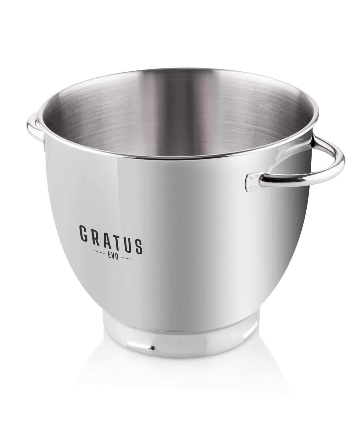 Robot kuchenny MIKSER PLANETARNY ETA Gratus SMART 1500W misa 5,5L BLENDER