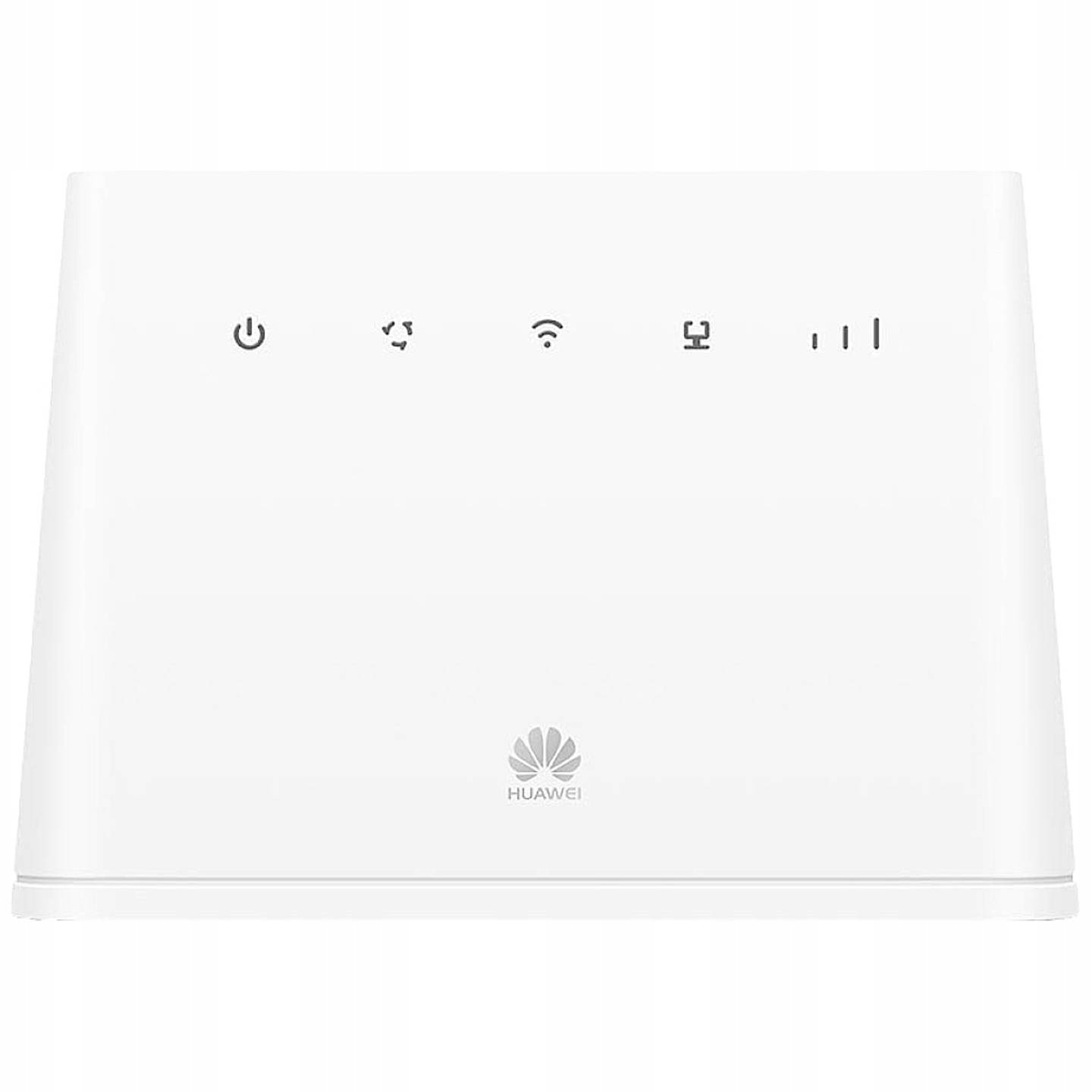 Router WiFi na kartę SIM wbudowany hotspot LTE HUAWEI do 150 Mbit/s