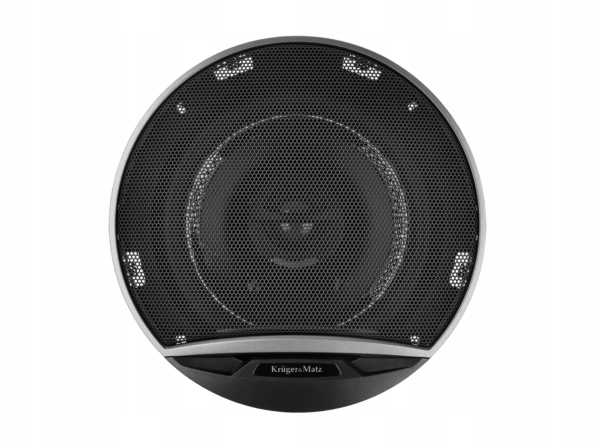 Głośniki 13cm 2 drożne 100W Kruger&Matz