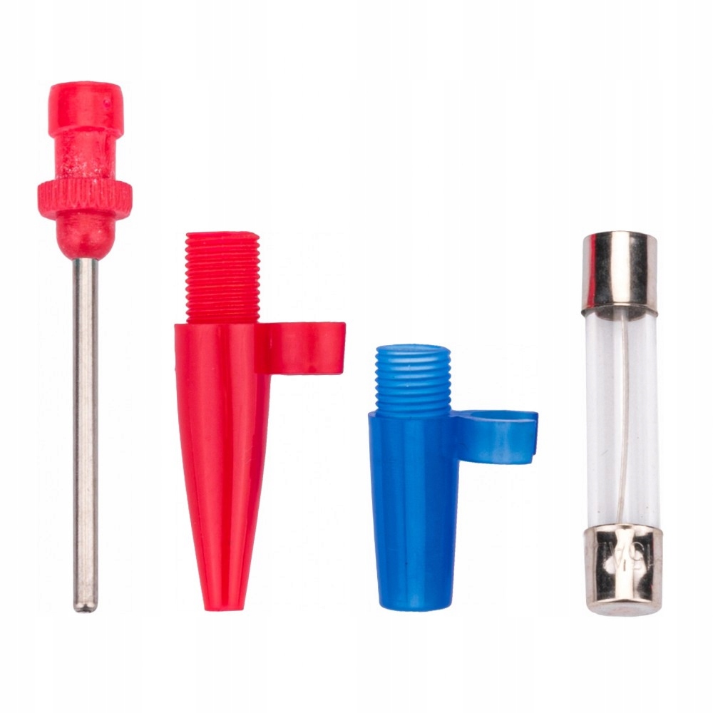 Kompresor do pompowania 18 bar 12V 35 l/min