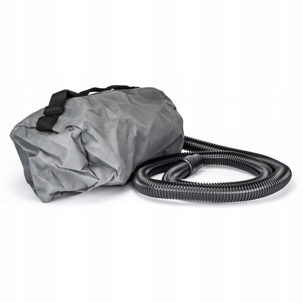 Szlifierka do GIPSU 180mm 2300rpm LED worek na pył