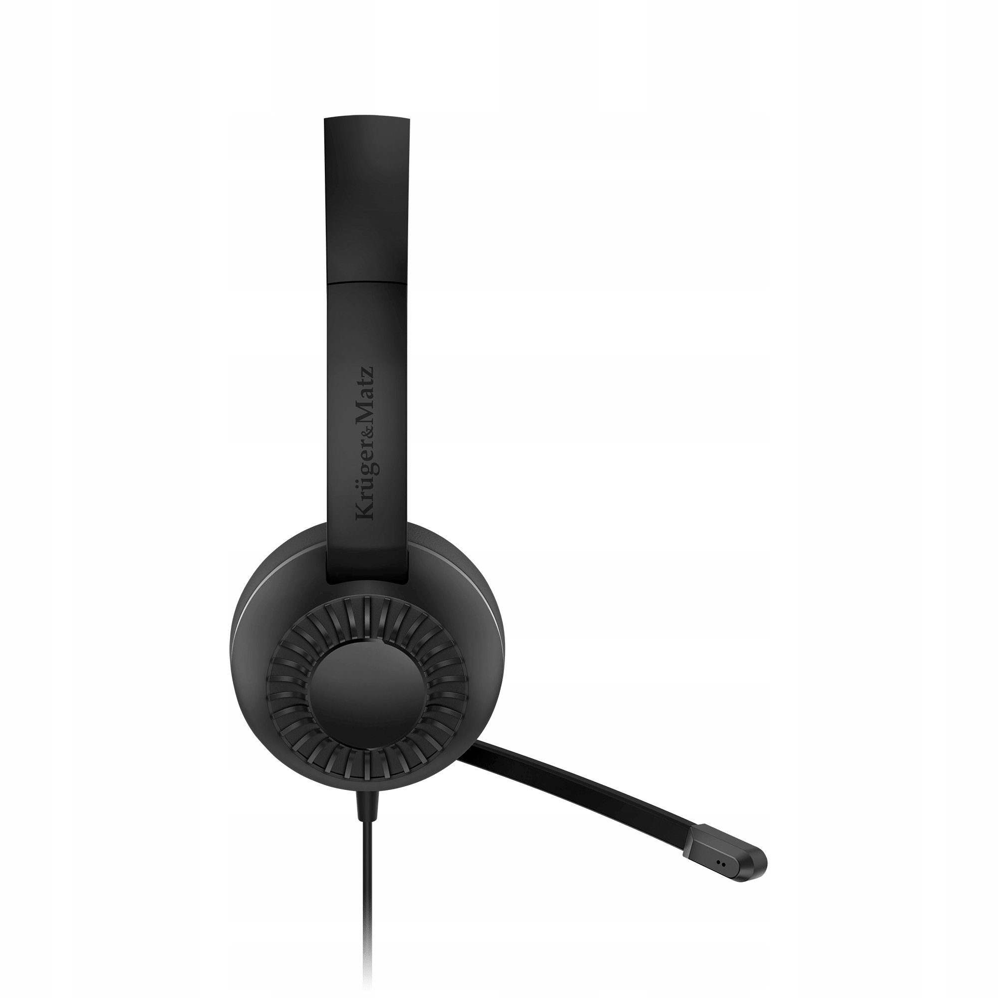 Słuchawki z mikrofonem do komputera KOMPUTEROWE