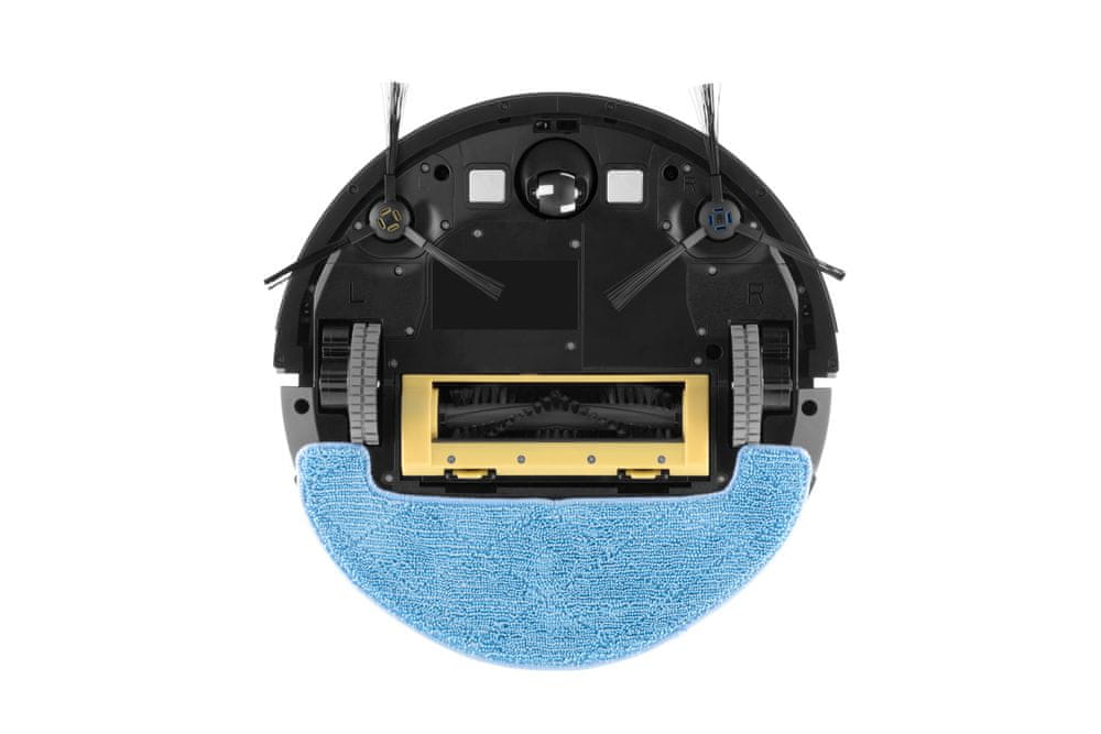 Robot sprzątający odkurzacz automatyczny ETA Falco SMART WiFi