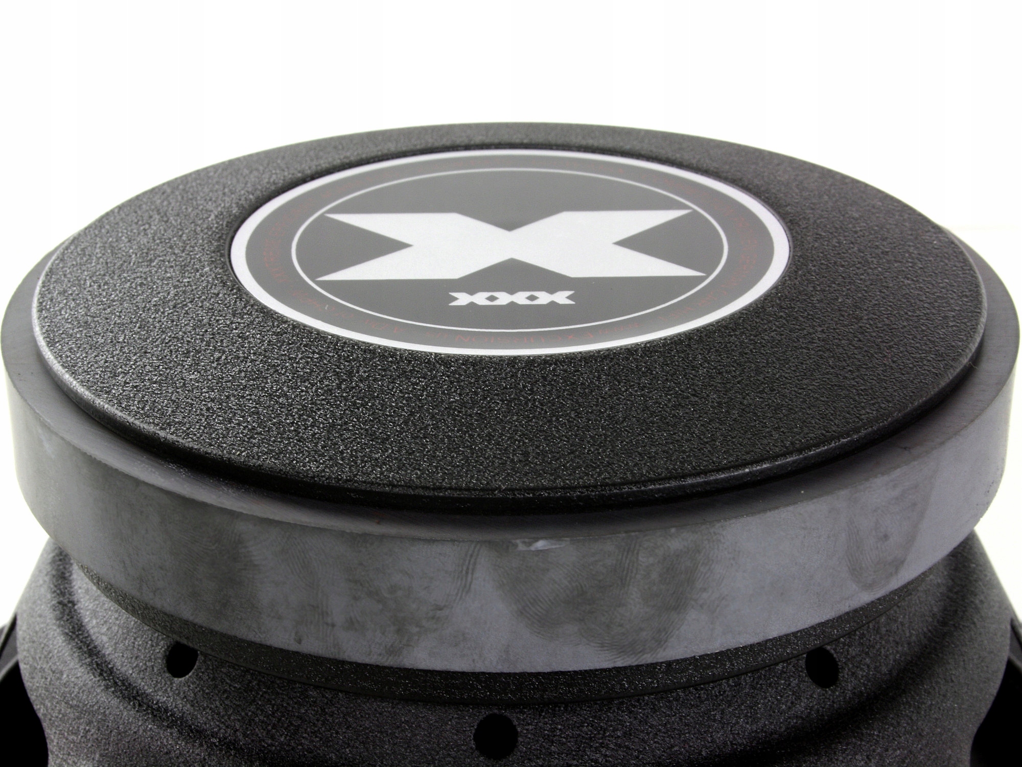 Głośniki Excursion 20cm 8 ohm 600W 2 sztuki