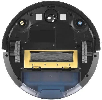 Robot sprzątający odkurzacz automatyczny ETA Falco SMART WiFi