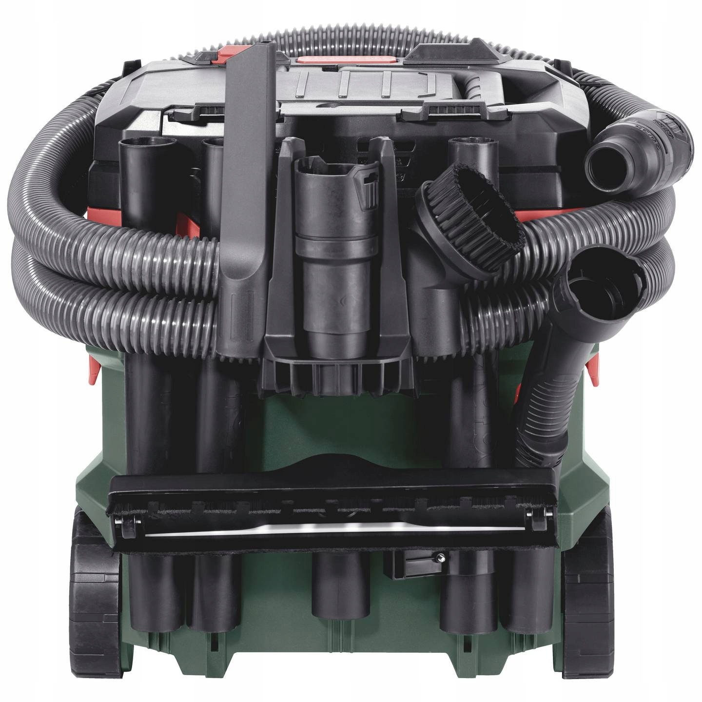 Odkurzacz PRZEMYSŁOWY 1200W na sucho i mokro 20L gniazdo 230V METABO