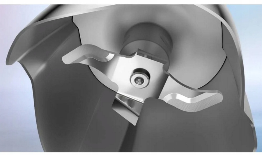 Blender mikser Bosch 1000W DYNAMICZNA prędkość CERAMICZNE sprzęgło