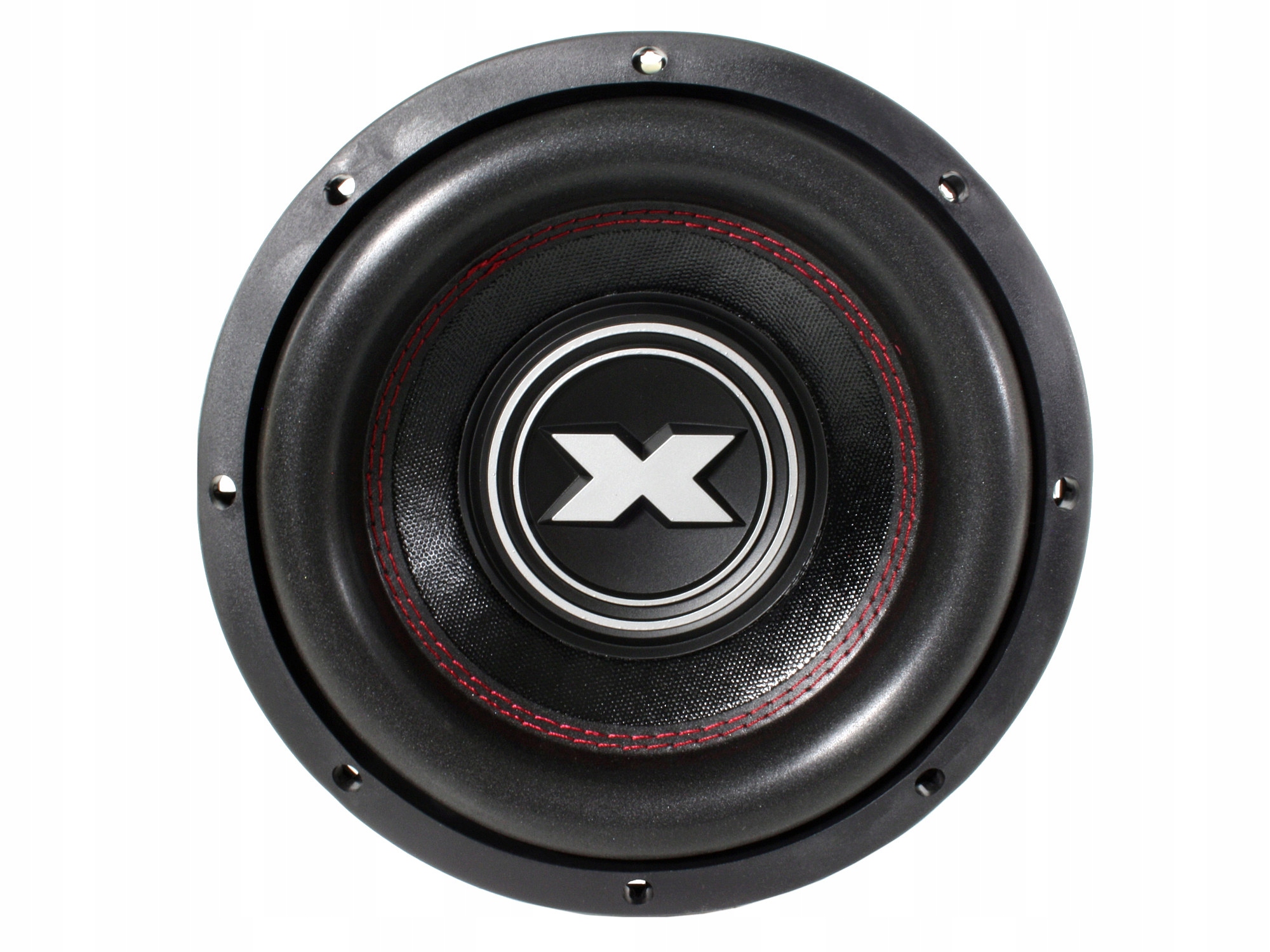 Głośnik Excursion Subwoofer 8'' 20cm 2000W