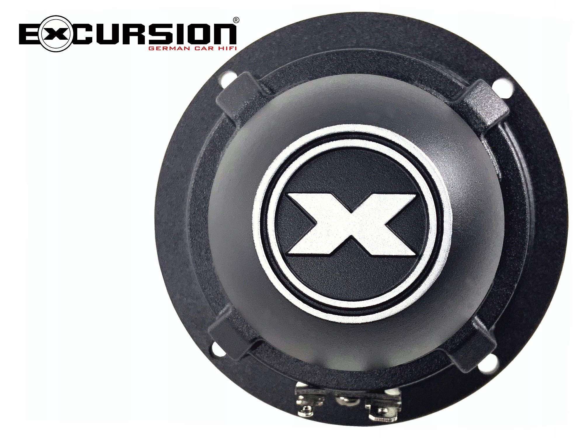 Głośniki średniotonowe Excursion 80mm 150W