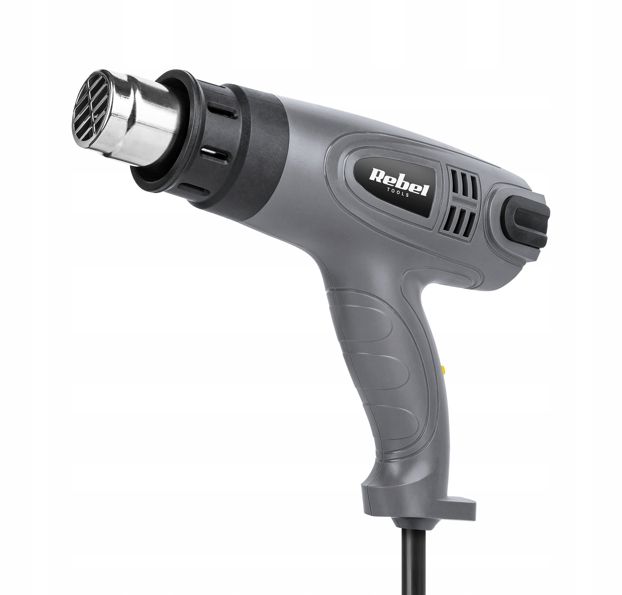 Opalarka na gorące powietrze 2000W reg temperatury