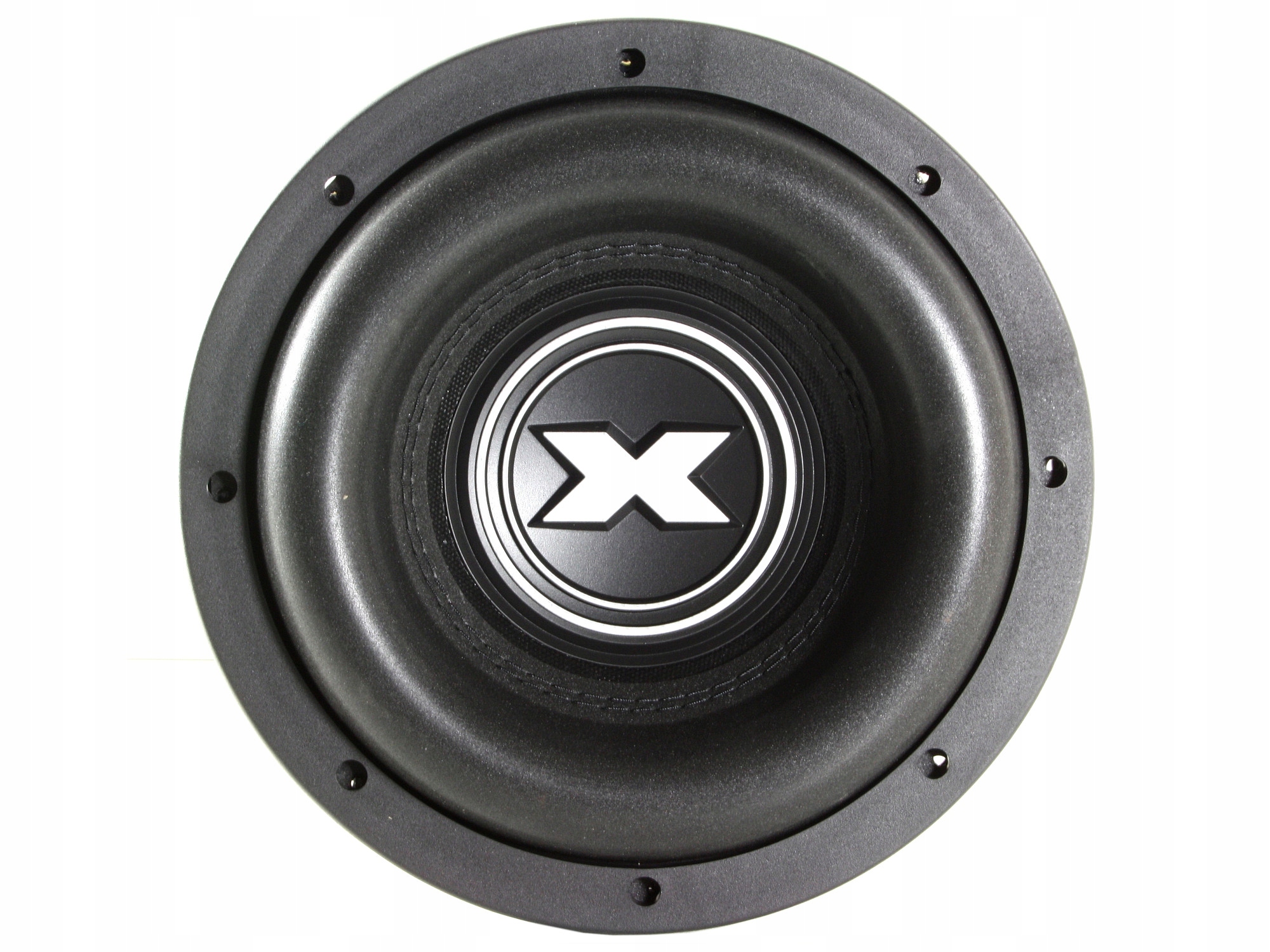 Głośnik Excursion Subwoofer 8'' 20cm 3000W