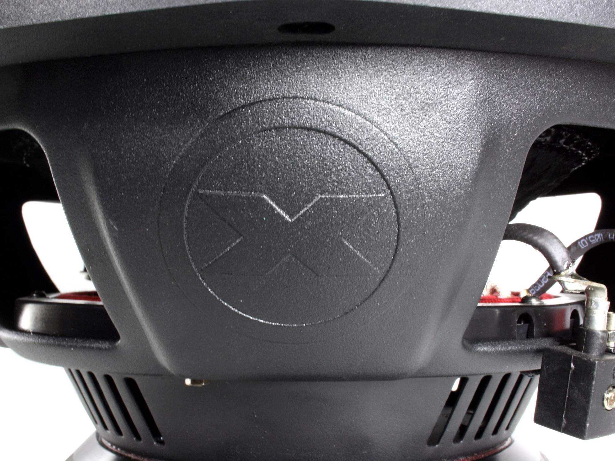 Głośnik Excursion Subwoofer 12'' 30cm 2500W