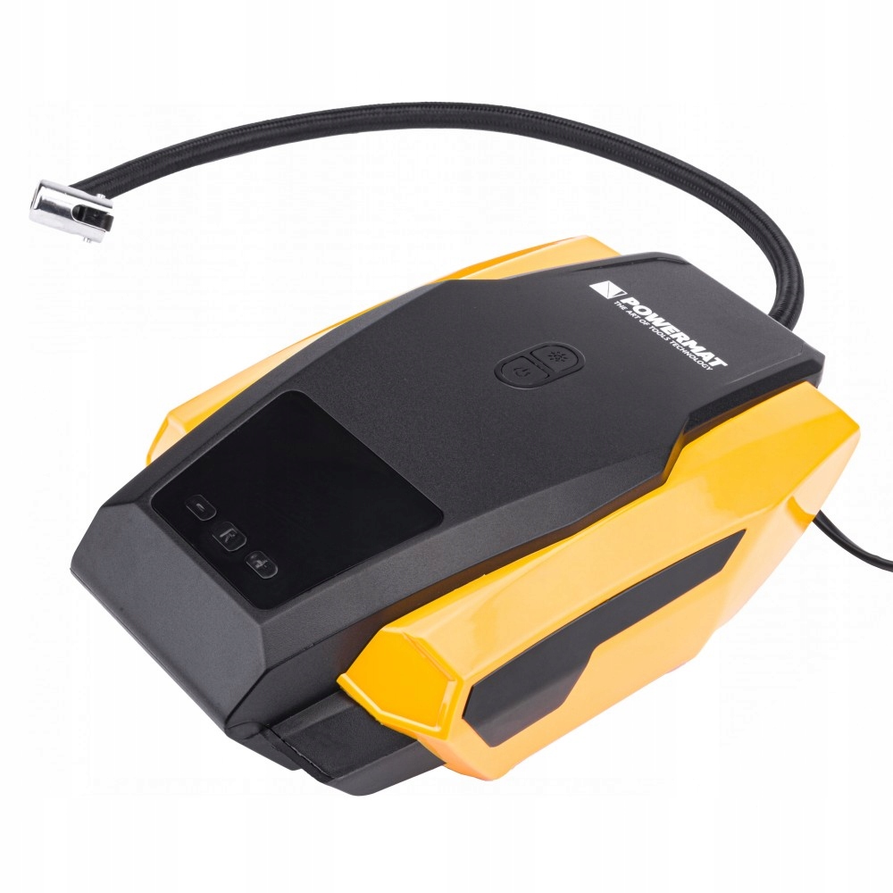 Kompresor do pompowania 18 bar 12V 35 l/min