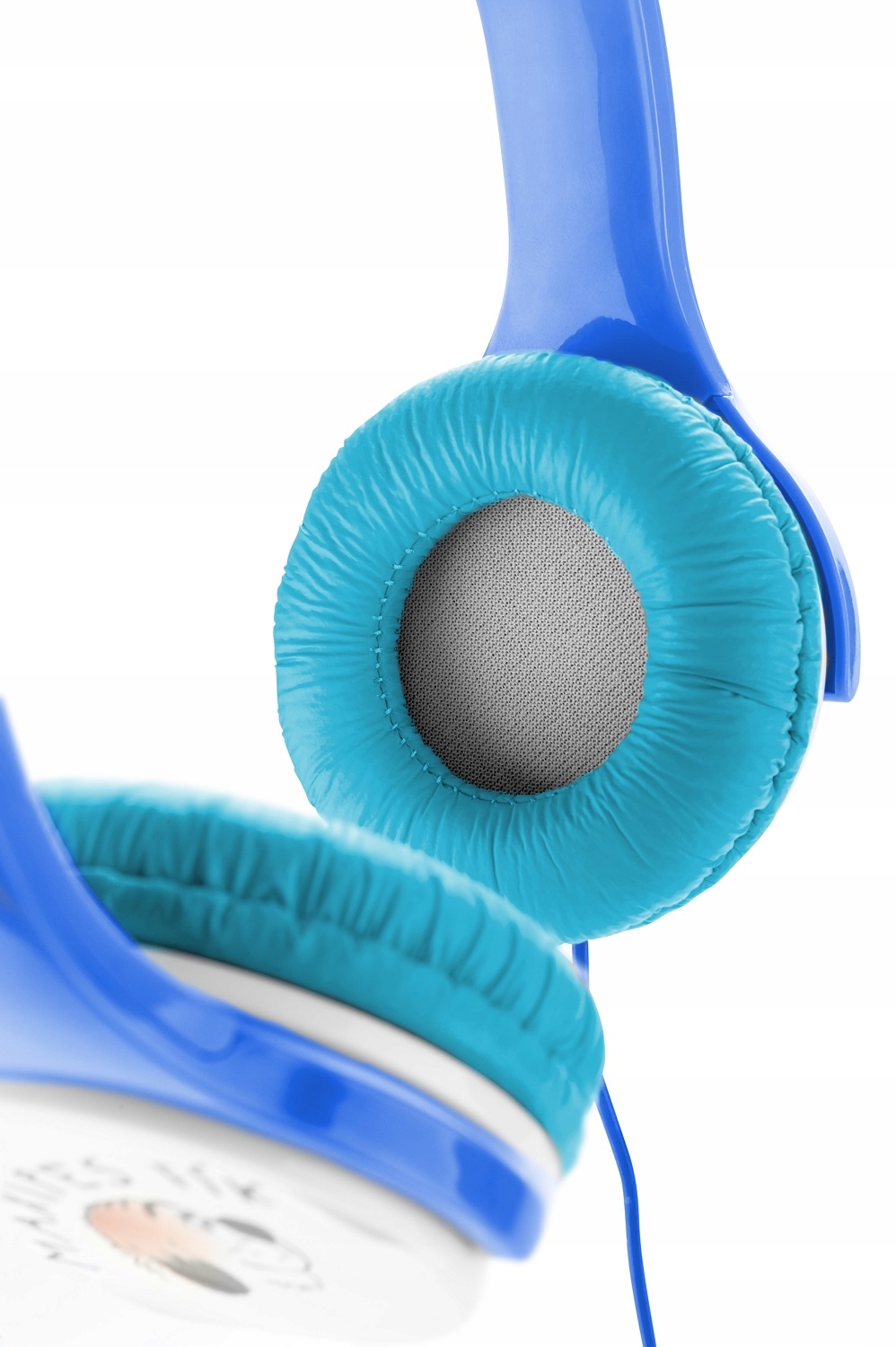 Słuchawki dla Dzieci Nauszne GoGEN [E900