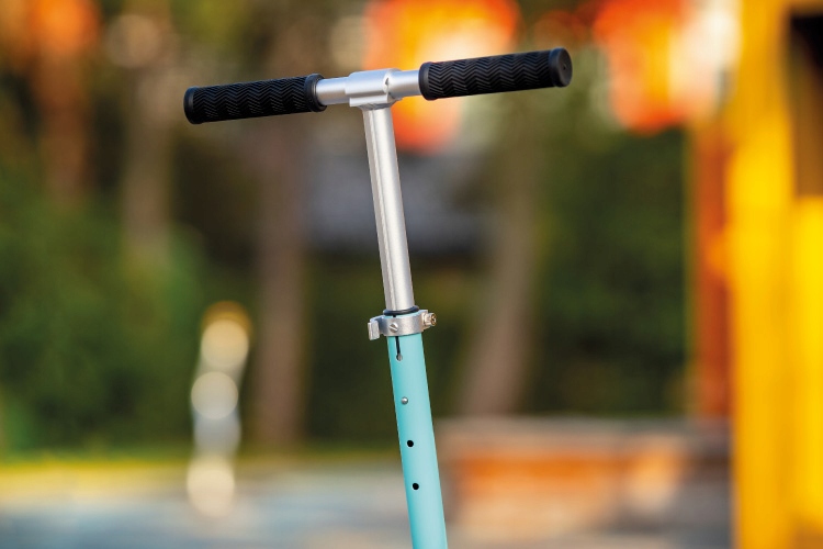 Hulajnoga elektryczna dla Dzieci 12km/h zasięg 6km