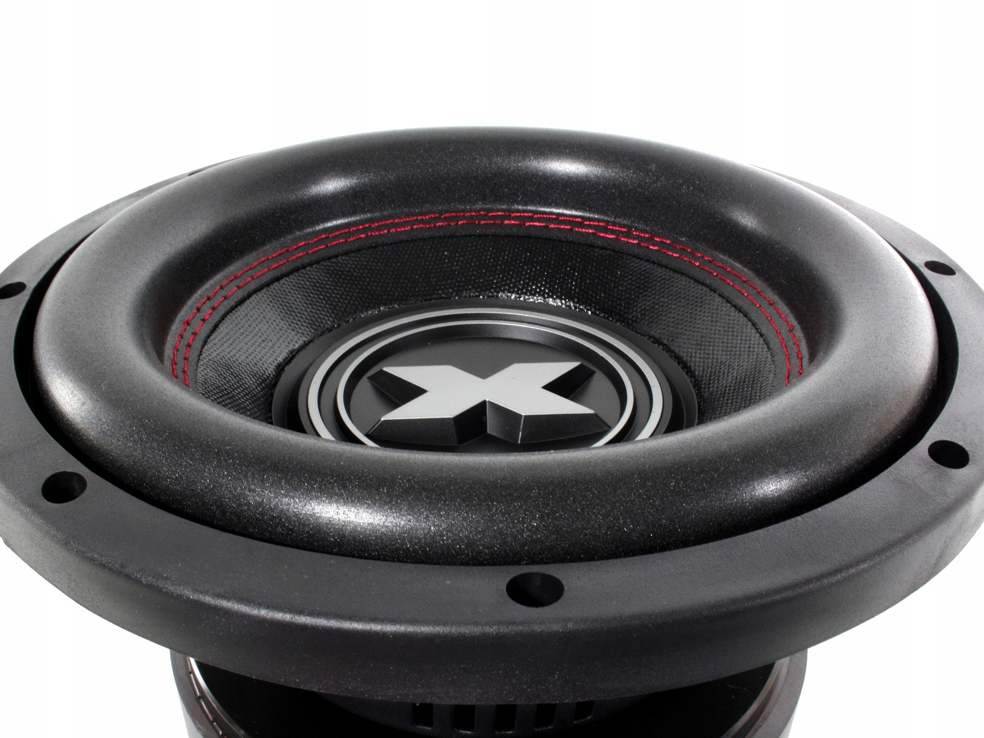 Głośnik Excursion Subwoofer 8'' 20cm 2000W