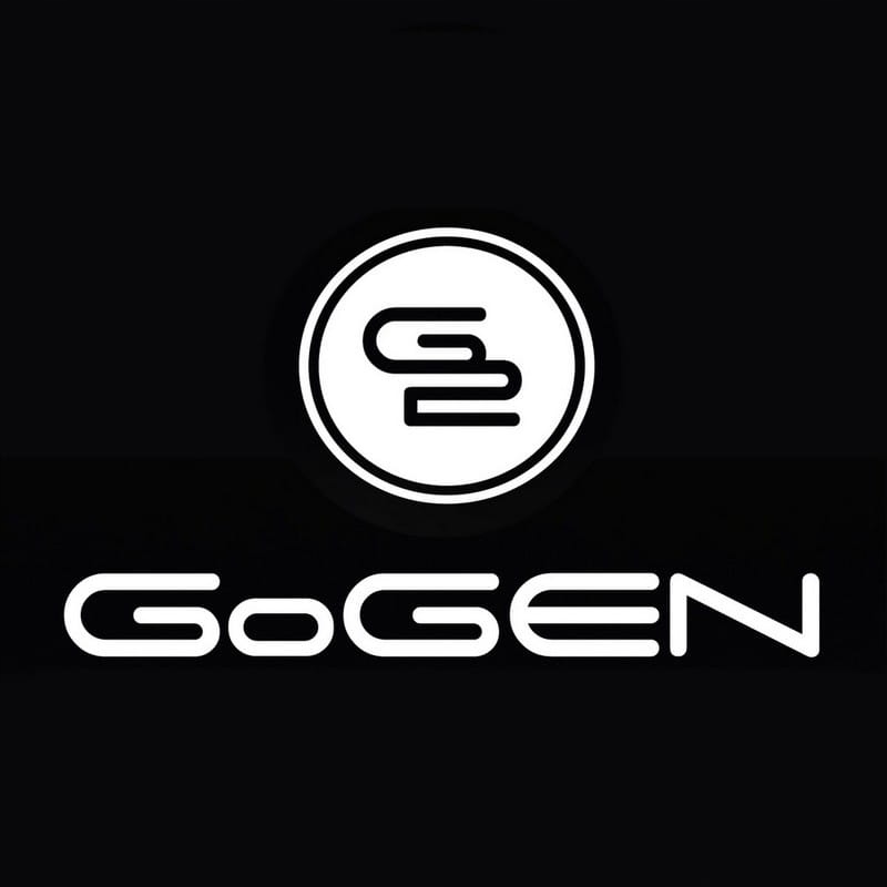 Słuchawki TWS Bluetooth Douszne Mikrofon GoGEN