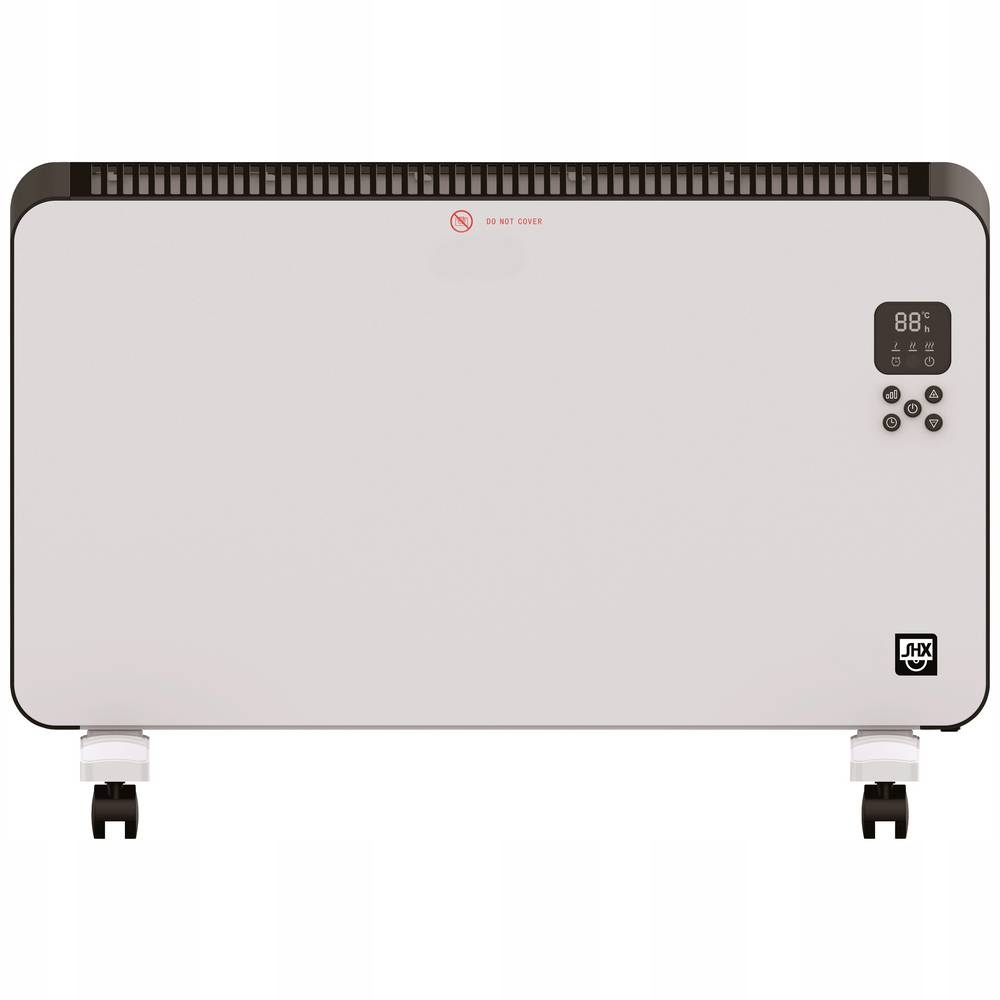 GRZEJNIK elektryczny PIECYK SHX 2000W