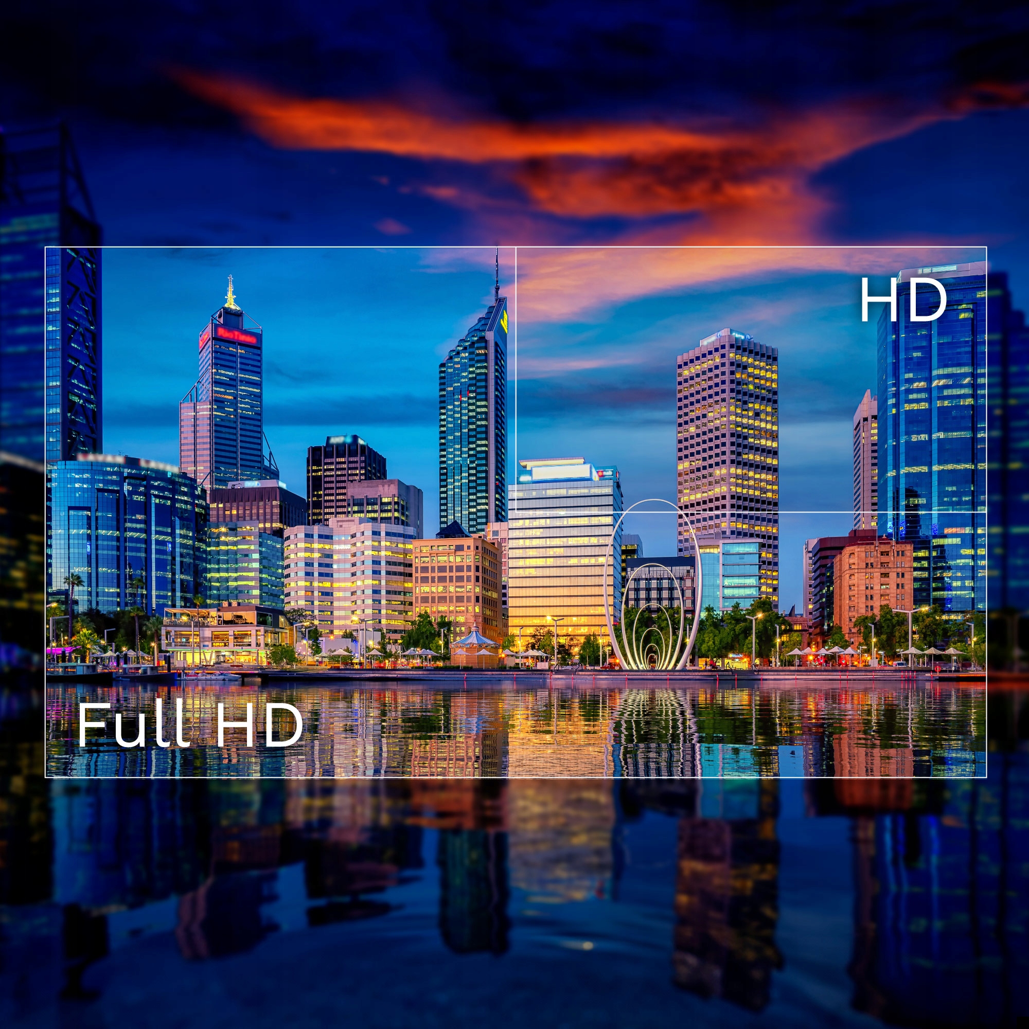 Telewizor SMART Google TV 43" FULL HD WiFi DVB-T2 H.265 HEVC HDR Chromecast