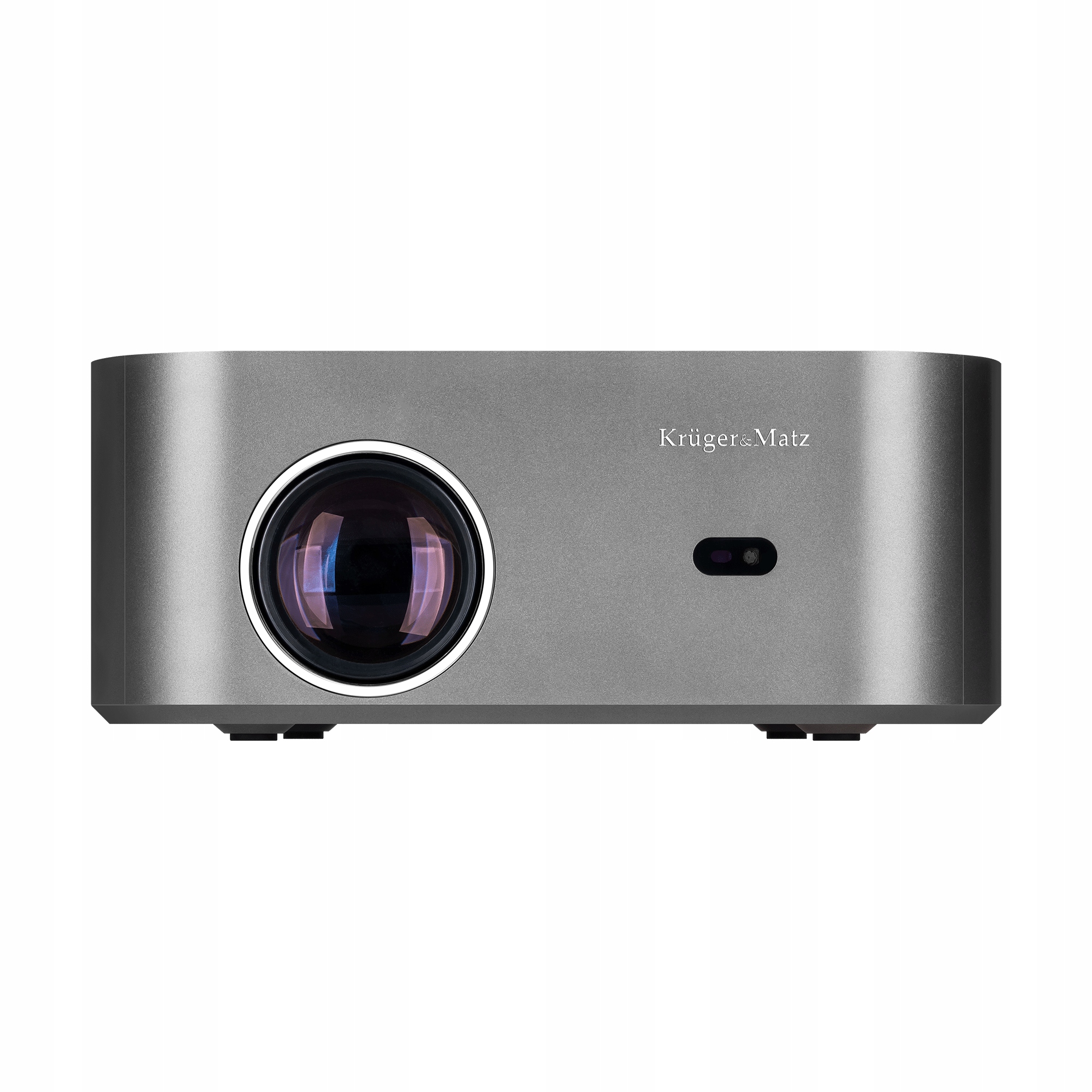 Projektor LED Full HD Android WiFi Bluetooth USB HDMI do 200 cali rzutnik