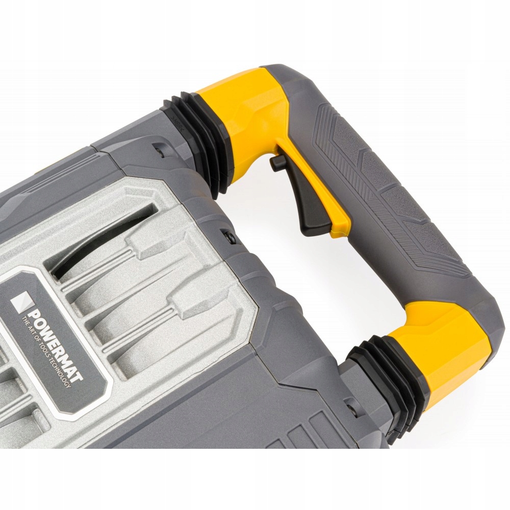 MŁOT UDAROWY młot wyburzeniowy SDS-HEX 3300W 65 J