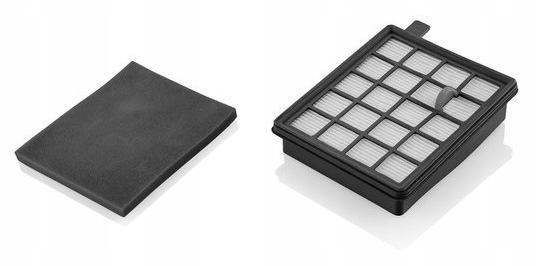 Odkurzacz Bezworkowy Eta Salvet Filtr HEPA