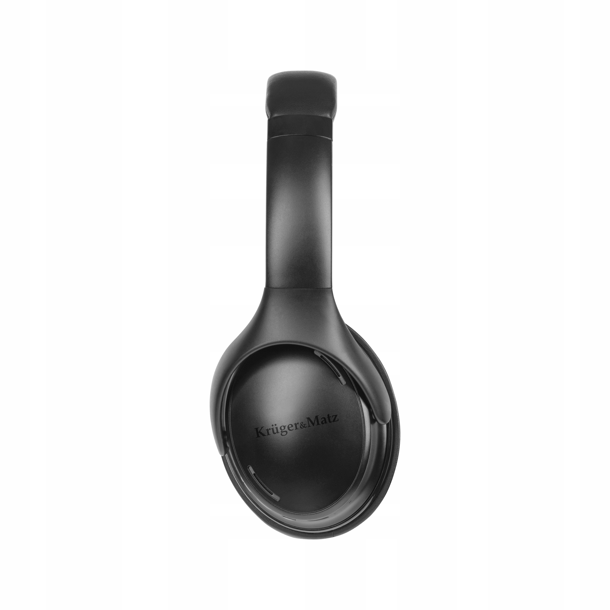 Słuchawki BEZPRZEWODOWE Bluetooth ANC K&M mikrofon