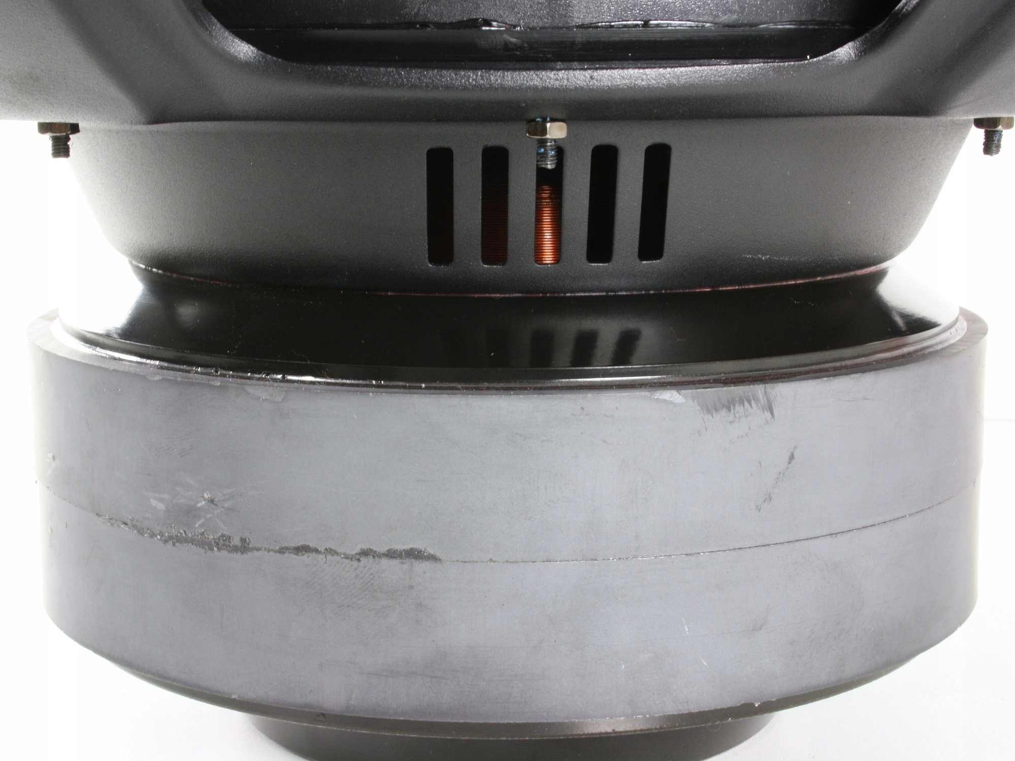 Głośnik SUBWOOFER Excursion 15' 38cm 2x 2ohm 2500W