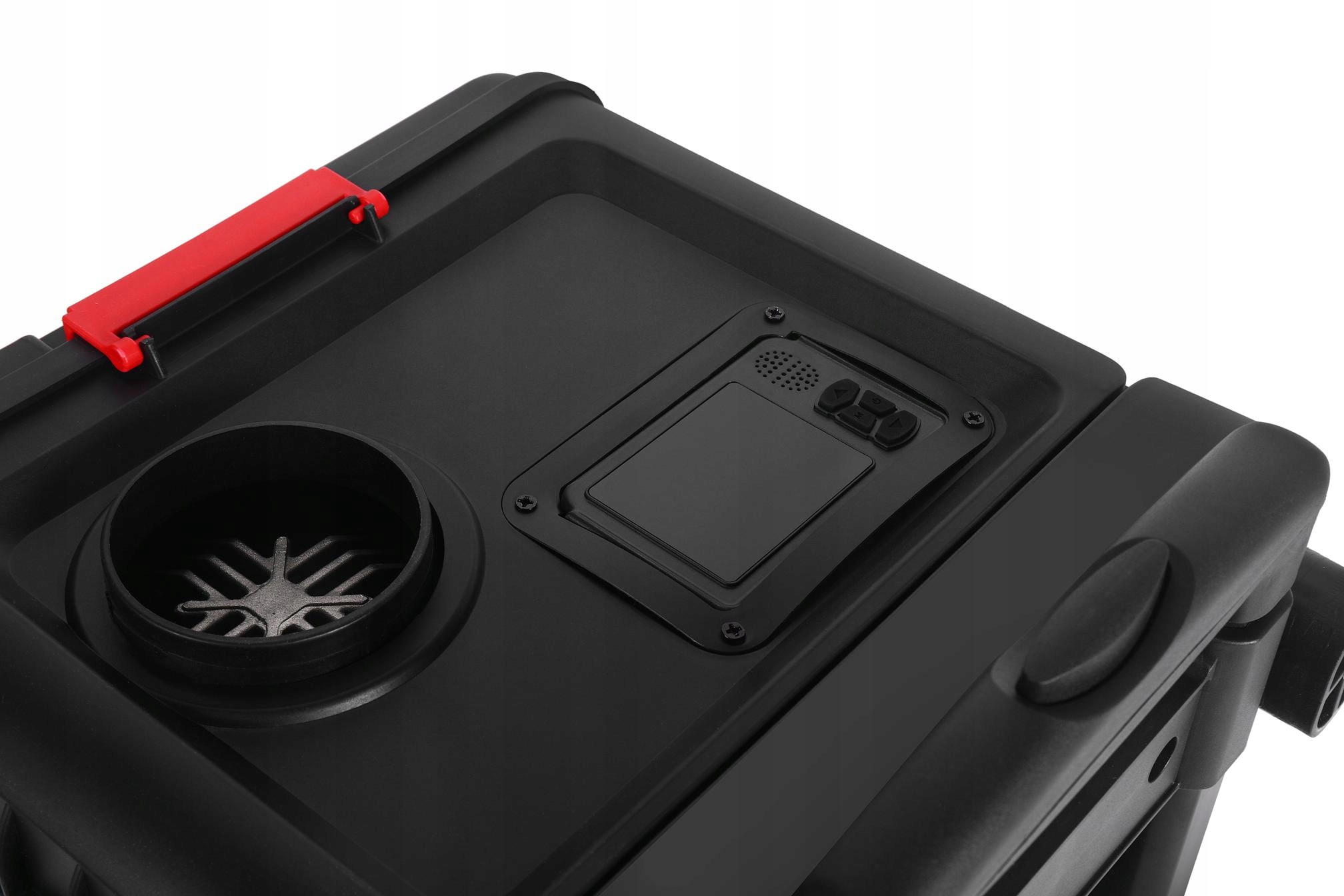 NAGRZEWNICA OLEJOWA WEBASTO OGRZEWANIE POSTOJOWE LCD 9kW PILOT 12/24/230V