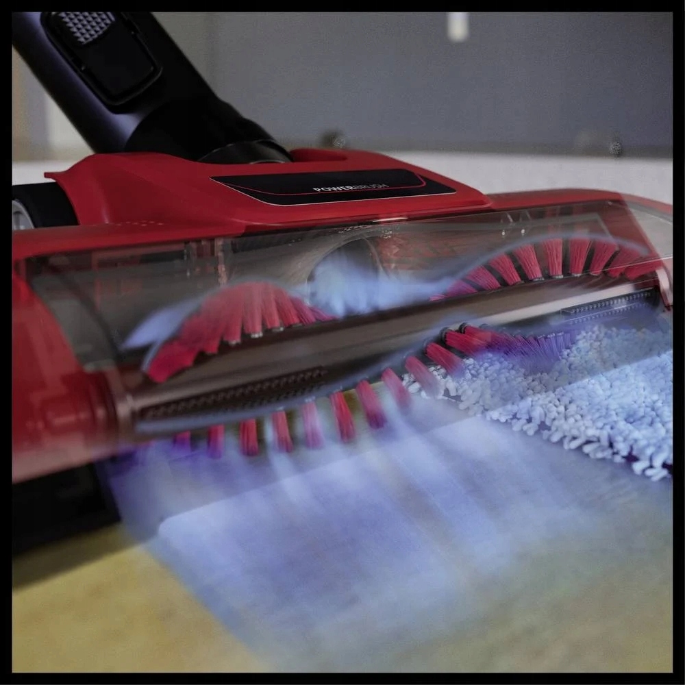 Odkurzacz pionowy akumulatorowy bezworkowy Einhell Power X-Change 2w1 2.5Ah