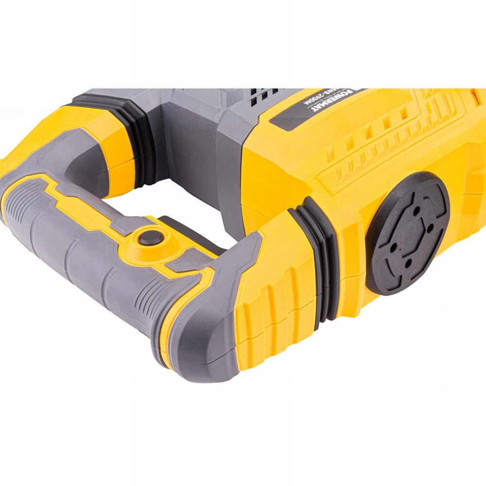 MŁOT wyburzeniowy młot UDAROWY SDS-MAX 2900W