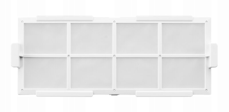 Robot Sprzątający Odkurzacz Smart Laser Wi-Fi Eta