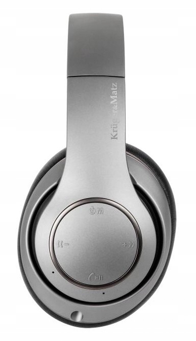 Słuchawki Bluetooth SBC AAC Mikrofon Etui