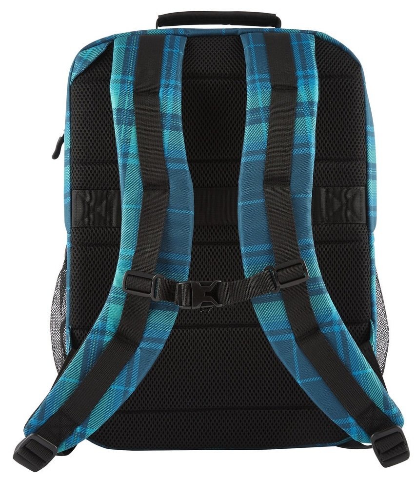 Plecak WIELOFUNKCYJNY na laptopa notebooka do 16 cali HP Campus XL 20L