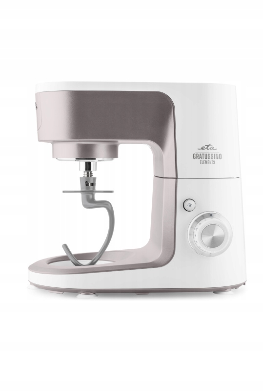 ROBOT kuchenny MIKSER PLANETARNY ETA Gratussino III Luna 1200W misa 4,5L
