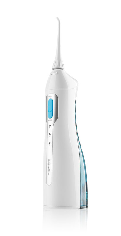 Szczoteczka soniczna do zębów Irygator Eta Sonetic Complex